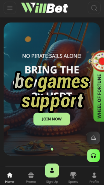 BC Games Support-vz72fvrf.com