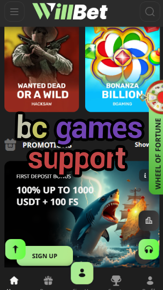 BC Games Support-vz72fvrf.com